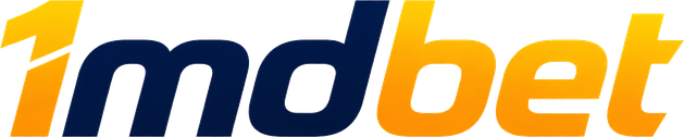 1mdbet Logo